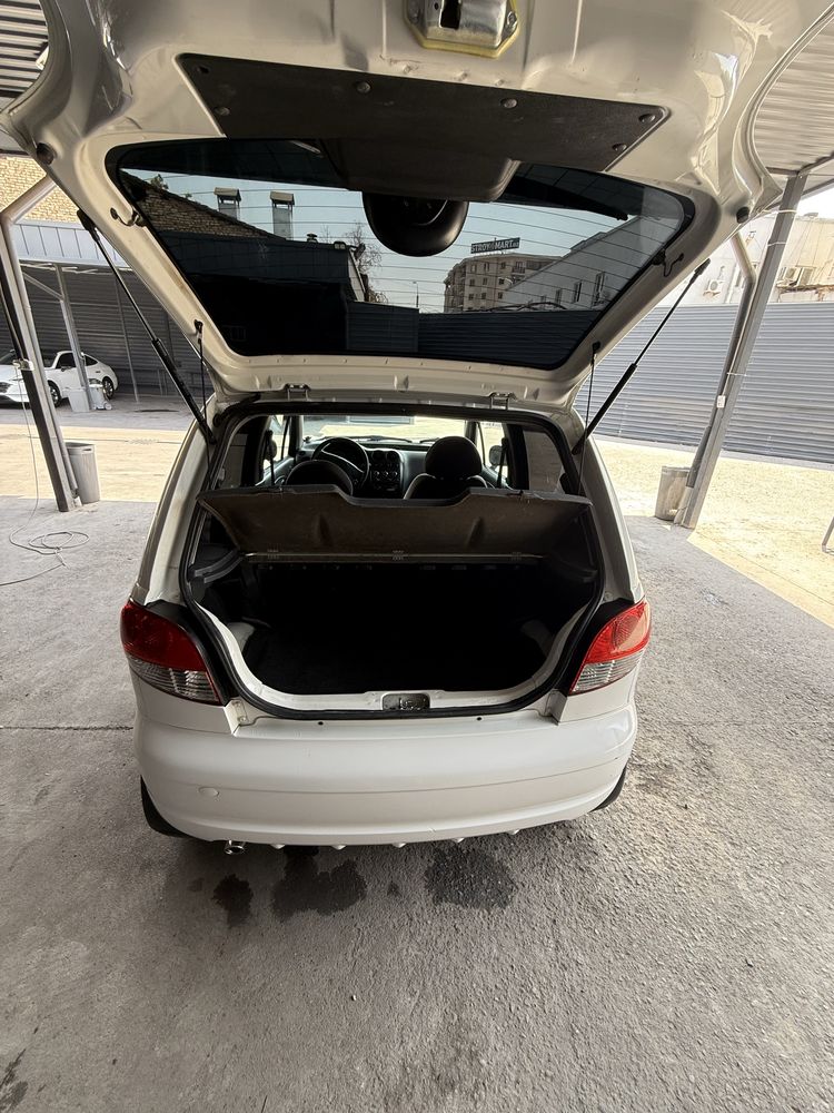 matiz mx super kansanaer 100000km tinu moshna