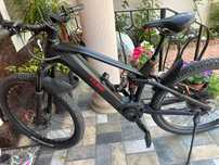 Bicicketq  Cube Stereo Pro 29’ Electric Bosh Performance Cx 2022