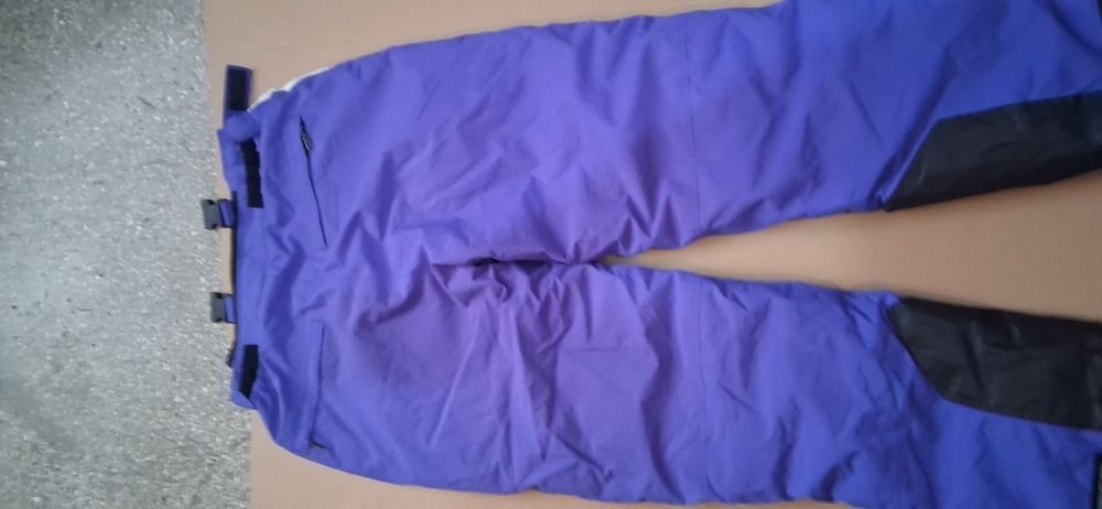 Pantaloni schi Spyder mărimea xxl