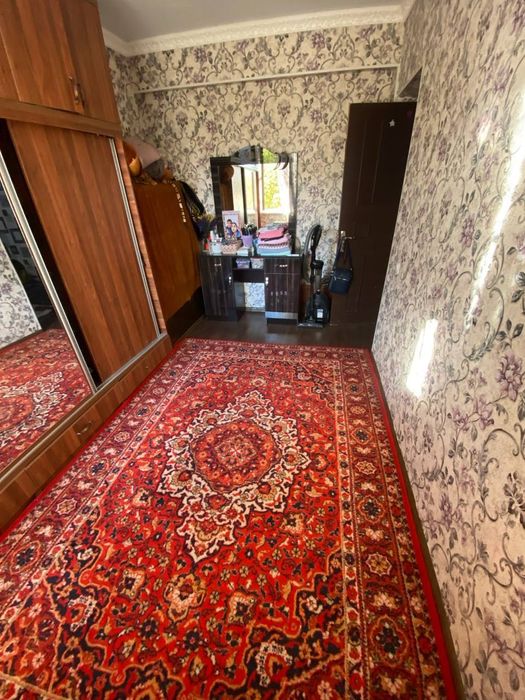 2-xonalik kvrartira 1-etaj Farovon Massiv