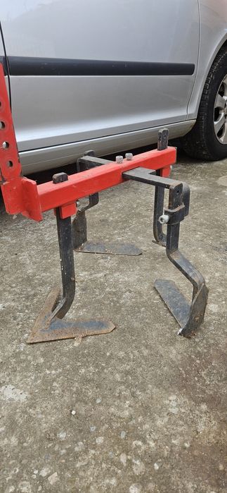 Vând roti pentru motosapa