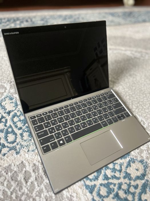 HP Elite x2 G4 i5 / 16GB / 256 GB SSD|Сенсорный экран | Windows 11 Pro
