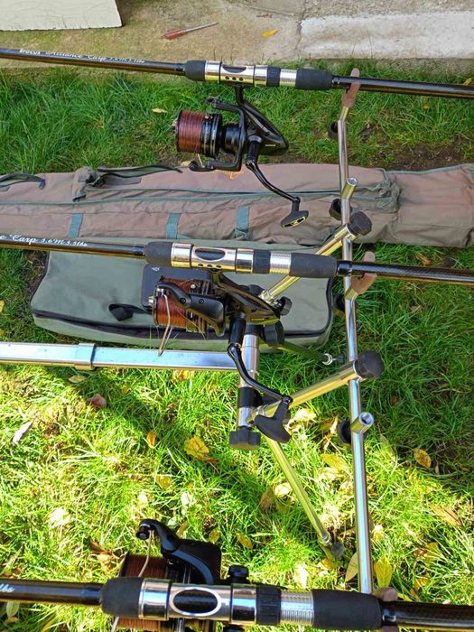 Сет за риболов