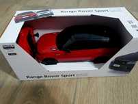 CMJ Land Rover Range Rover Sport cu telecomandă