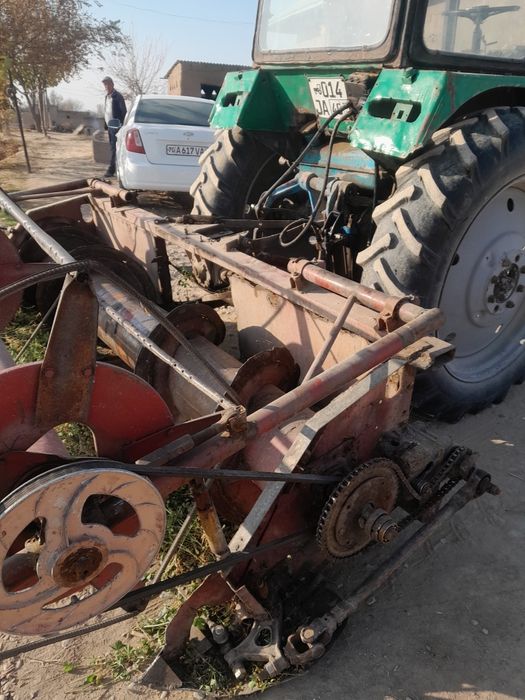 Qashqadaryo viloyati kukdala tumani