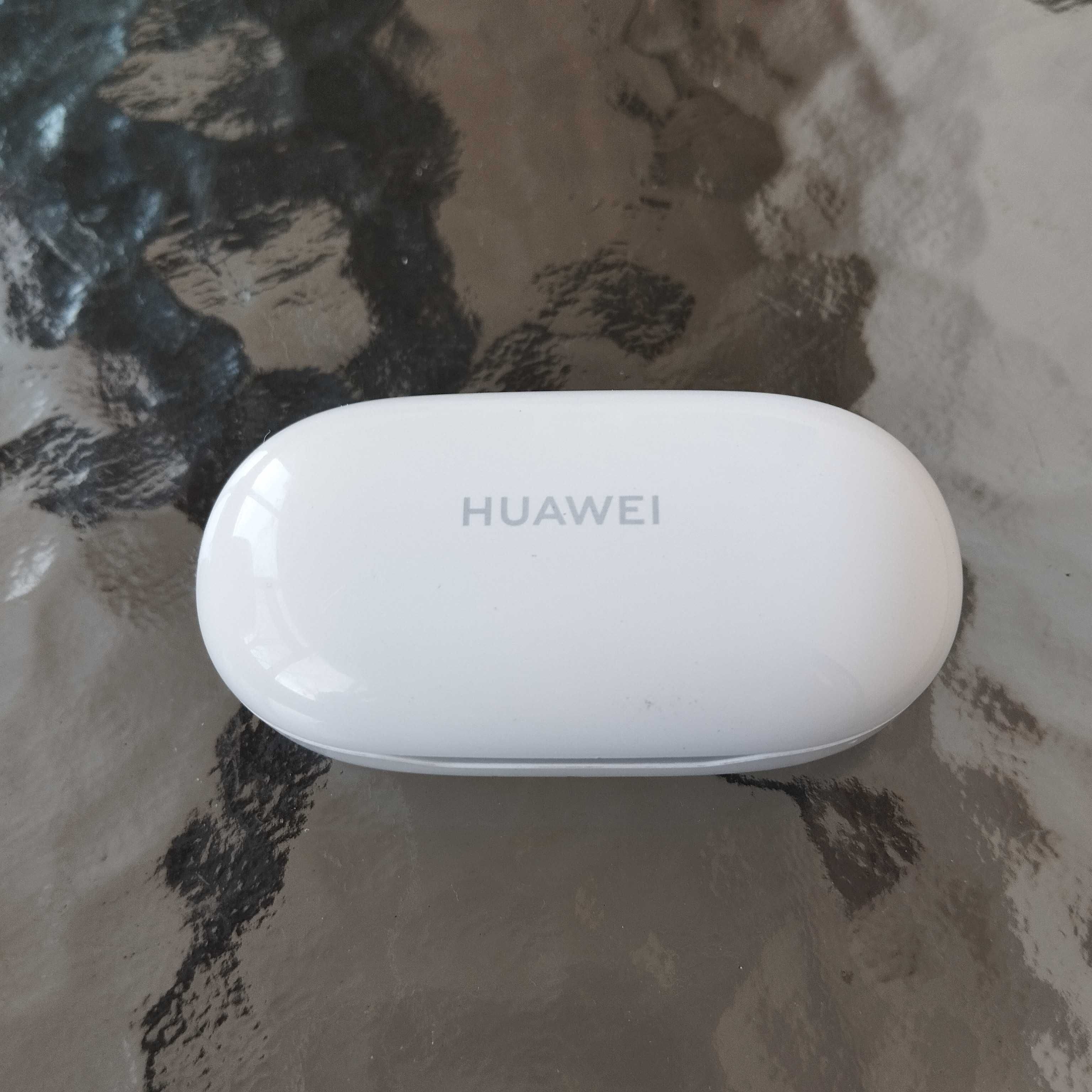 Безжични слушалки Huawei friibuds