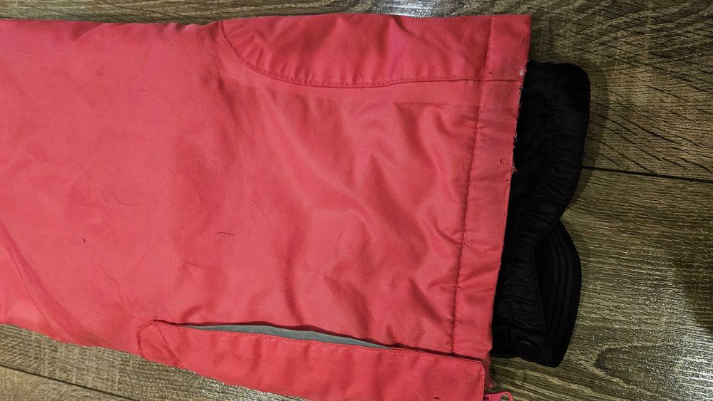 Ски екип Crivit за момиче