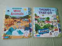 Diverse cărți pentru copii