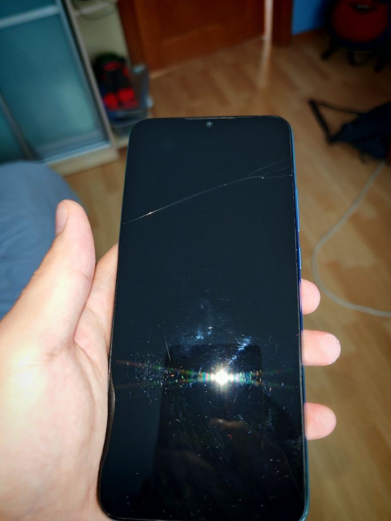 Xiaomi Redmi 10C