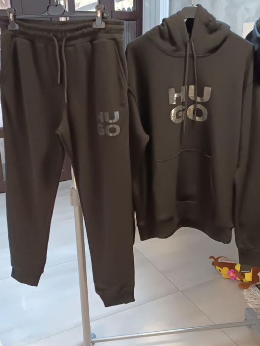 Trening pentru barbati boss