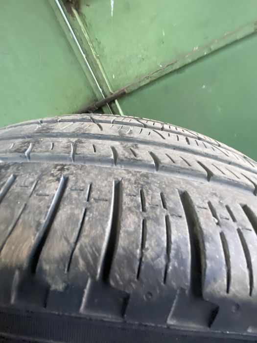 Land Rover Range Rover Sport 235/65/19 джанти с гуми