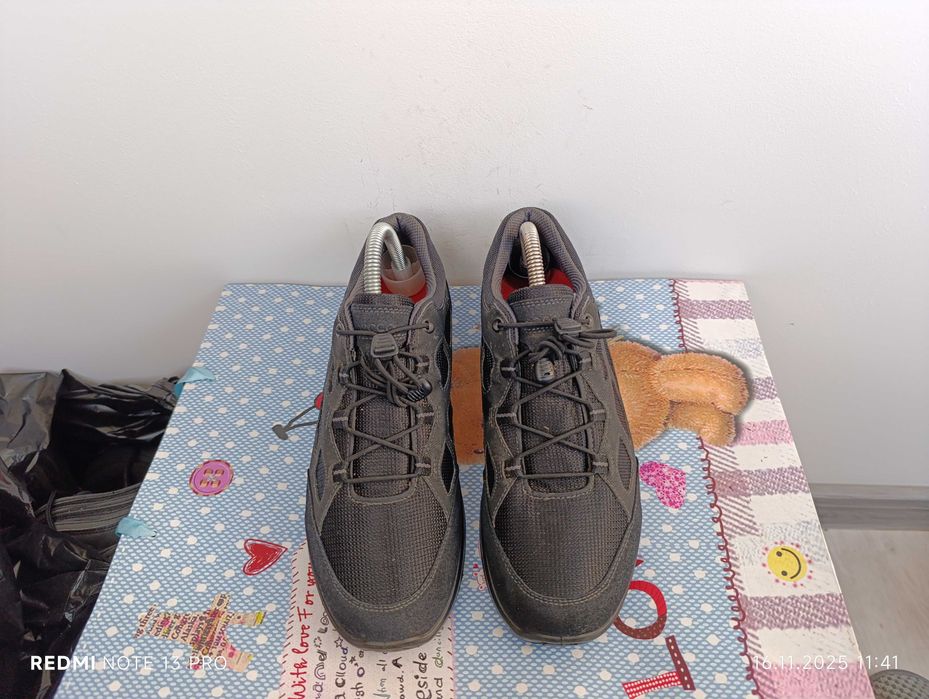 Ecco  Gore-Tex''оригинални дамски обувки 38.5 номер