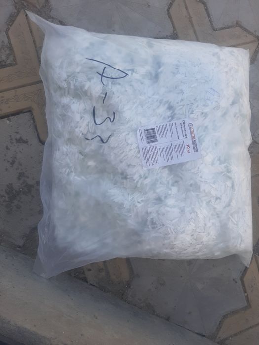 Фиброволокно, фибра для армирования бетона