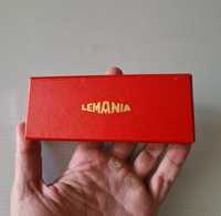 Cutie Ceas Lemania Originala Veche Vintage Retro