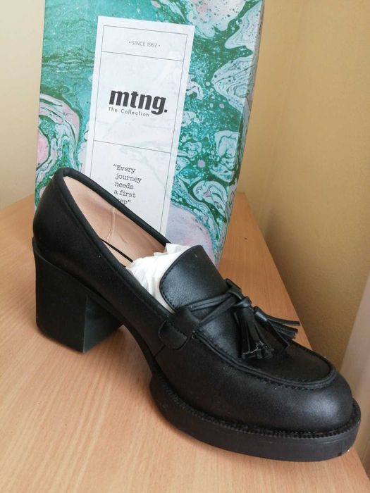 Нови обувки, маркови, удобни и красиви