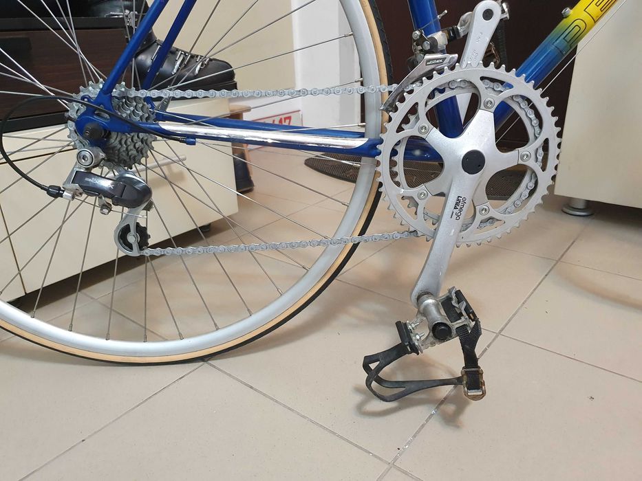 Peugeot Performance 5000 TT.52 ST.48 11.02kg 2x7 STI