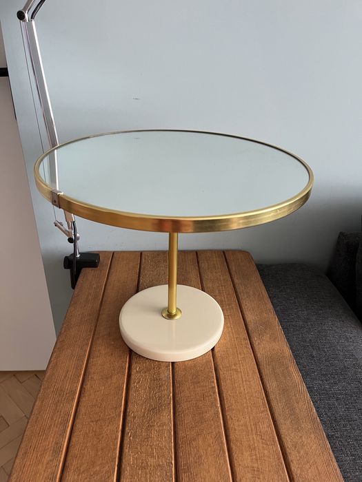 Настолно огледало / Schreiber / 70-те