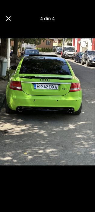 Vând sau schimb cu BMW E90 E60