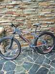 Fatback Carrera Vendeta 27,5  цола