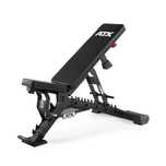 Професионална Регулируема Пейка / Warrior Bench 2.0 /  Лежанка
