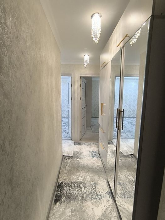 Чилонзор 15 кварталда