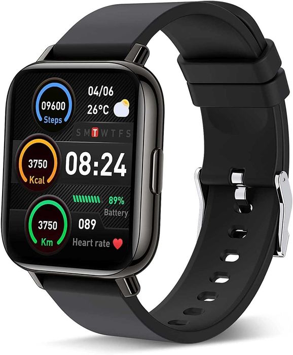 Смарт часовник Glory Fit Smart Watches