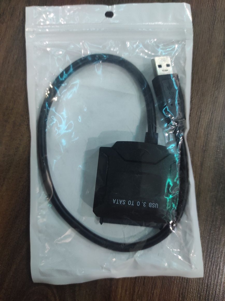 USB 3.0-Sata, кабель Sata/usb3.0