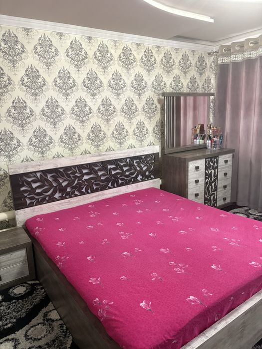 Archa ko’chada 3.6 sotix 6 xonali 2 qavatli baseyn va podval bilan