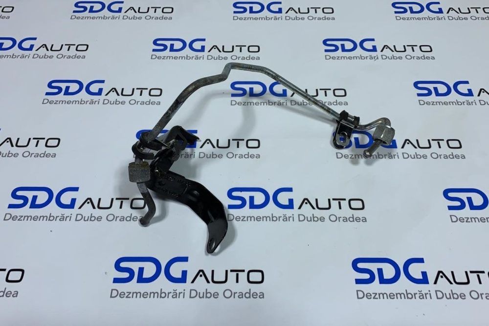 Conducta Pompa Inalta Presiune Ford Transit 2.2TDCI 2010-2015 Euro 5
