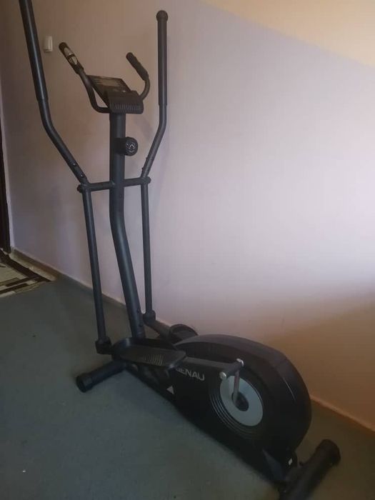 Velotrenajor | Велотренажор