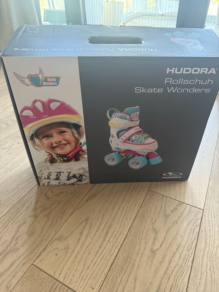 Patine cu rotile Hudora , 28-31