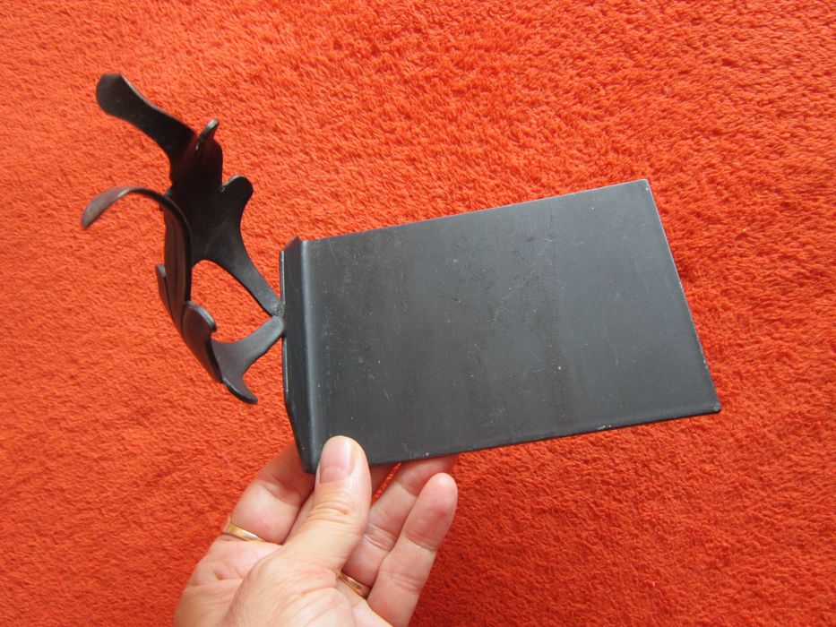 suporturi metalice fabricate Germania anii '90