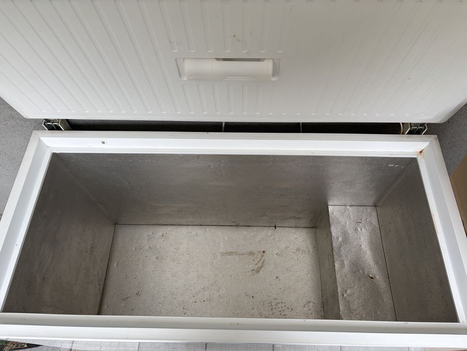 Congelator - lada congelatoare