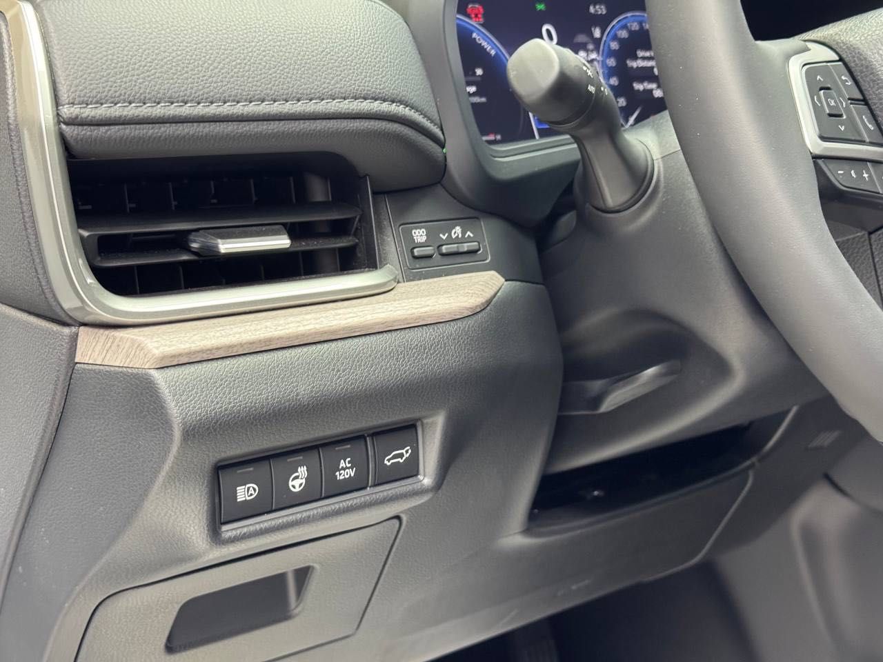 Продается Toyota Grand Highlander