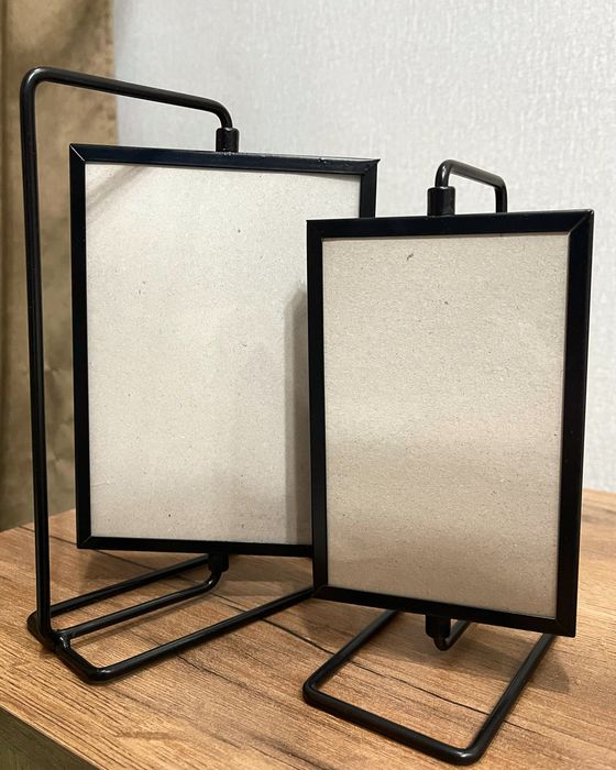 Рамки для фотографий