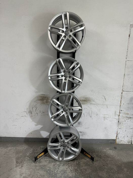 Jante 18 originale Audi Q3 A3 Vw