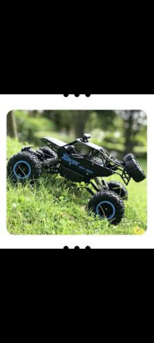 Noi! Masinute mari 4x4 offroad model nou! Lichidare stoc!
Produsele su