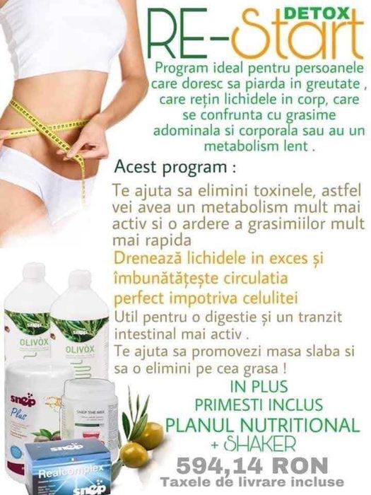 Programe pentru slabit extra strong