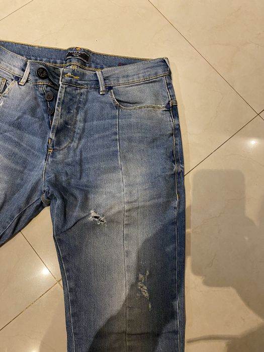 Мъжки дънки от ZARA