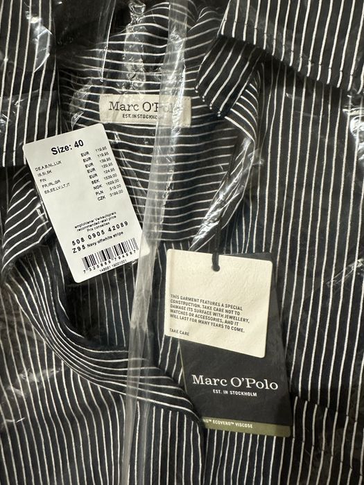 Marc O’Polo дамска риза 40 М