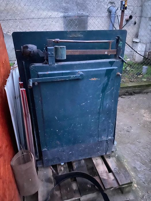 Vind cântar de 500 kg det