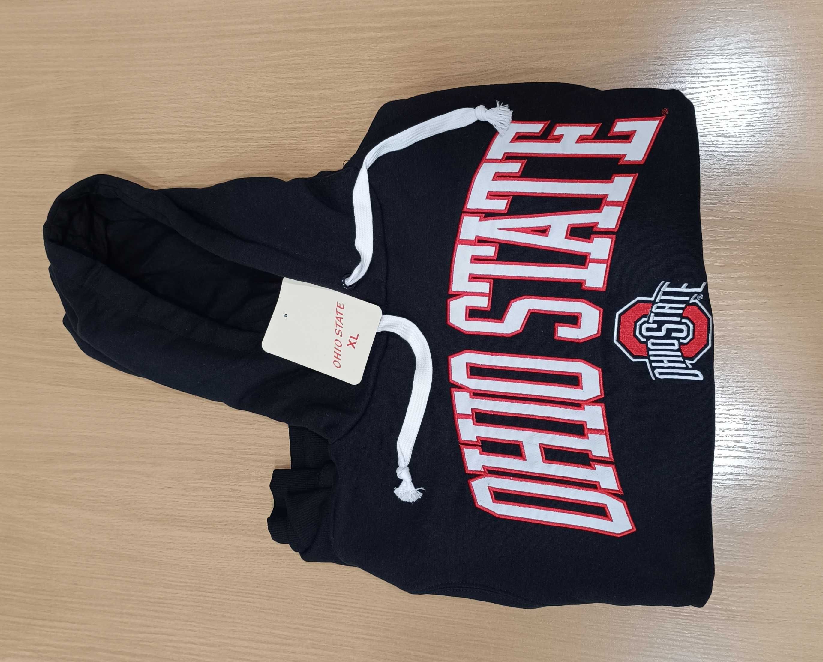 Ohio State-Чисто Нов с Етикети