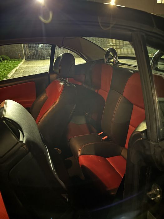 Peugeot 207 CC