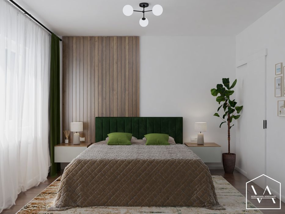 Design Interior Online / Designer Interior Online / Designer Interior