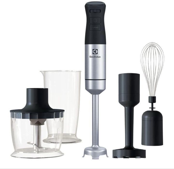 Пасатор Electrolux Create 5