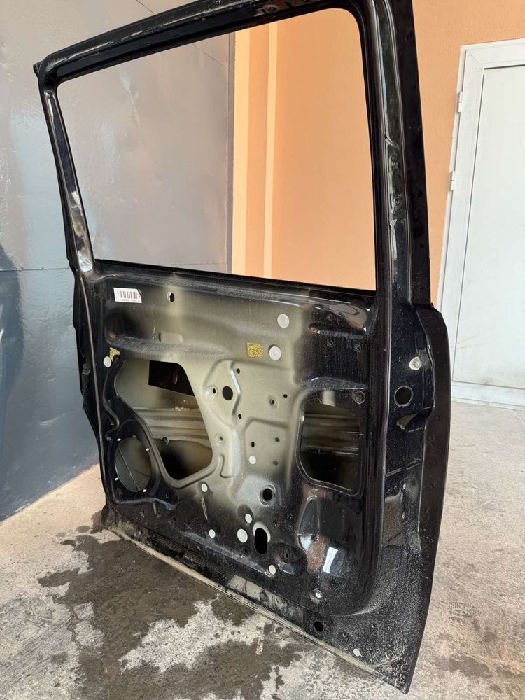 Задна врата за Сеат Алхамбра, Шаран/Seat Alhambra, Sharan