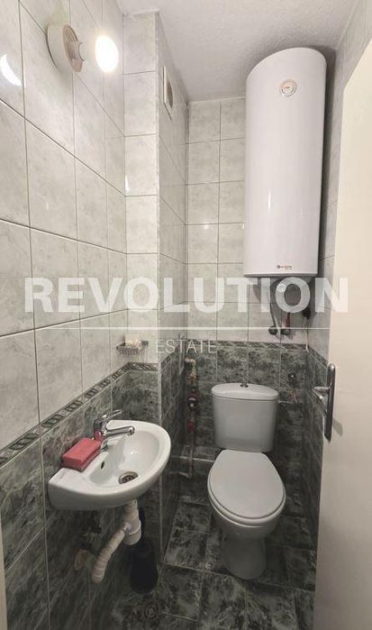 Дава се под наем Двустаен апартамент в Варна, Бриз - 60 кв.м за 500 € - Снимка #5