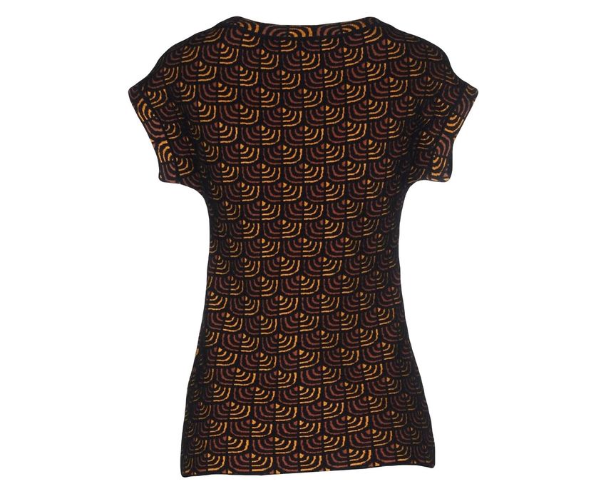 Плетен топ M Missoni, S - М