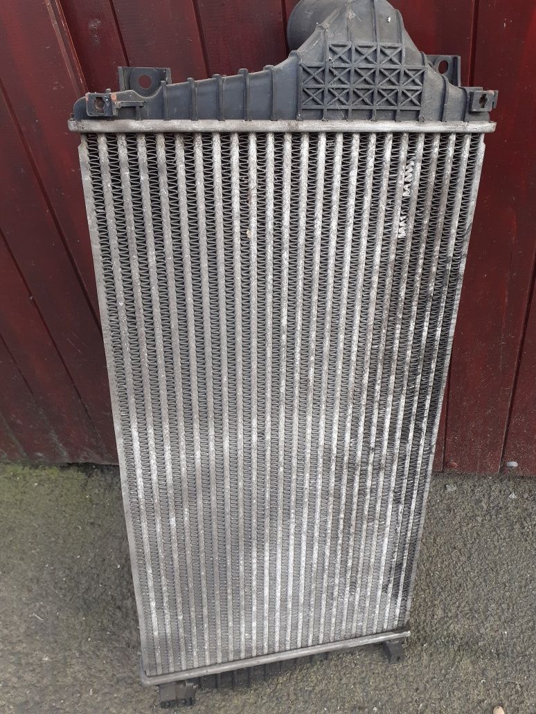Radiator interculer chevrolet