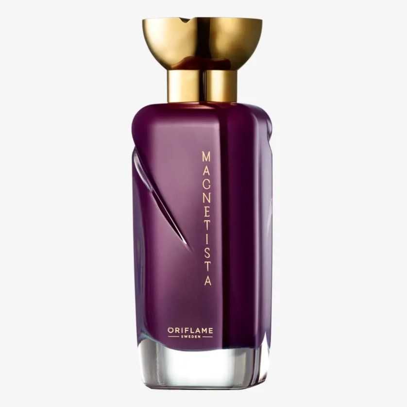 Apă de parfum Magnetista/ Giordani Gold Good as Gold (Oriflame)